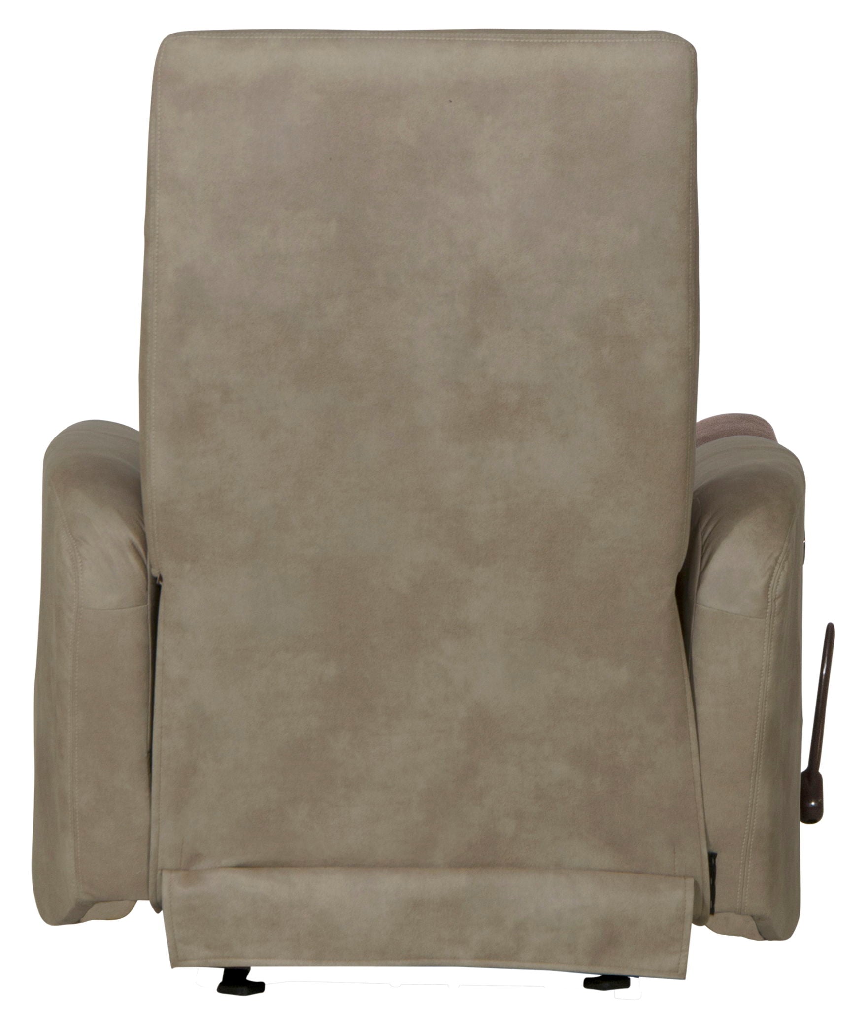 Gill - Glider Recliner - Hornell Furniture Outlet