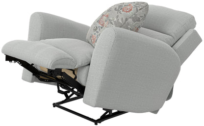 Chappy - Lay Flat Recliner - Hornell Furniture Outlet