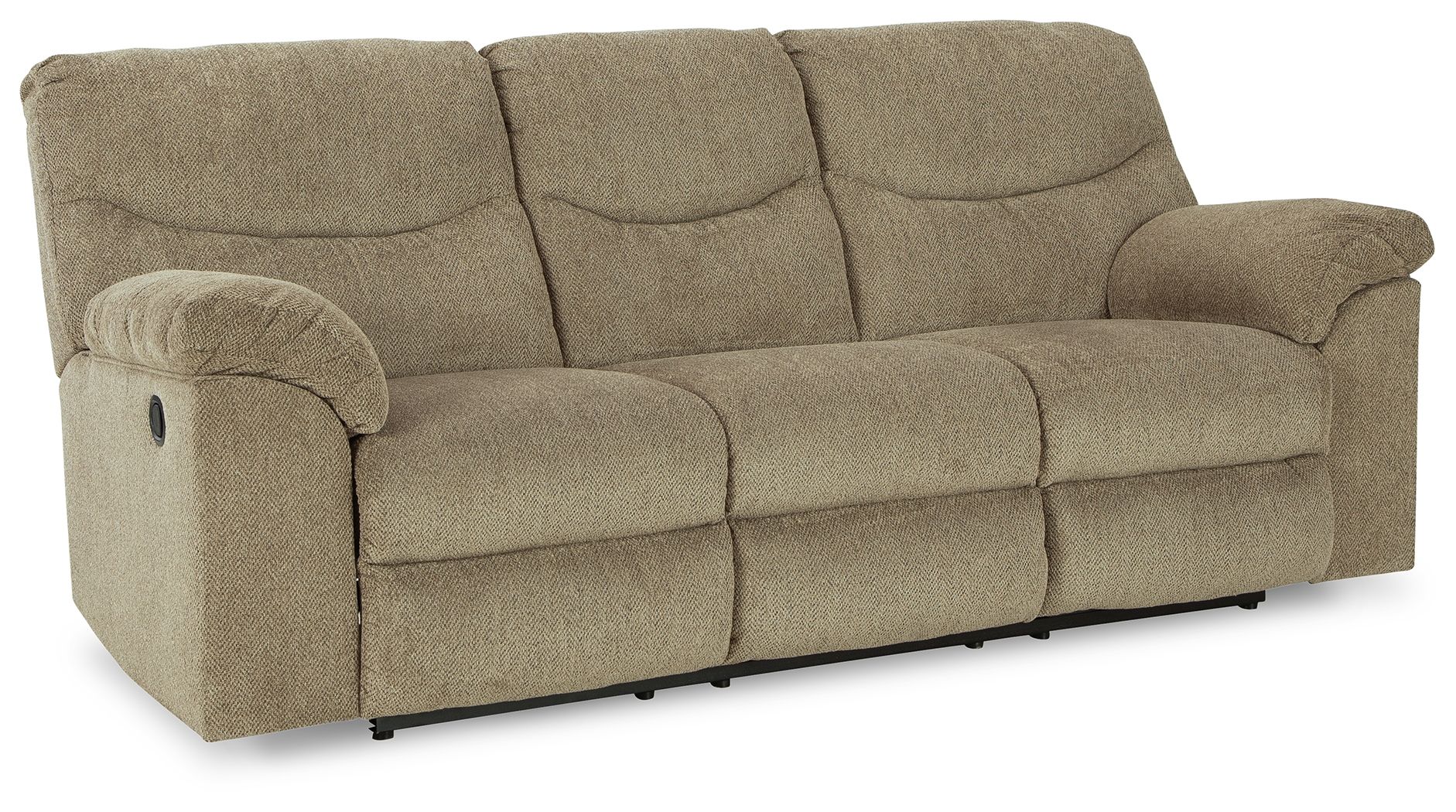 Alphons - Reclining Sofa - Hornell Furniture Outlet