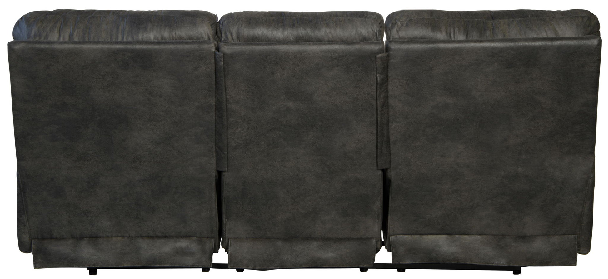 Voyager - Lay Flat Reclining Sofa With 3x DDT - Hornell Furniture Outlet