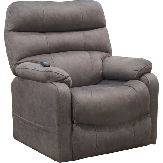 Buckley - Power Lift Recliner - Hornell Furniture Outlet