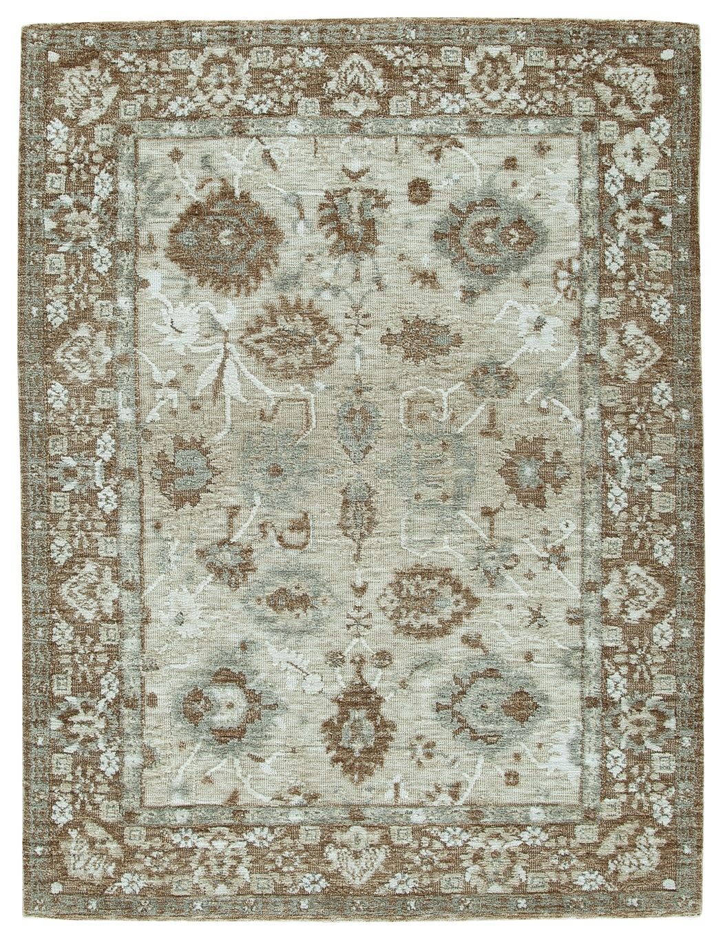 Ainswick - Memory Foam Rug - Hornell Furniture Outlet