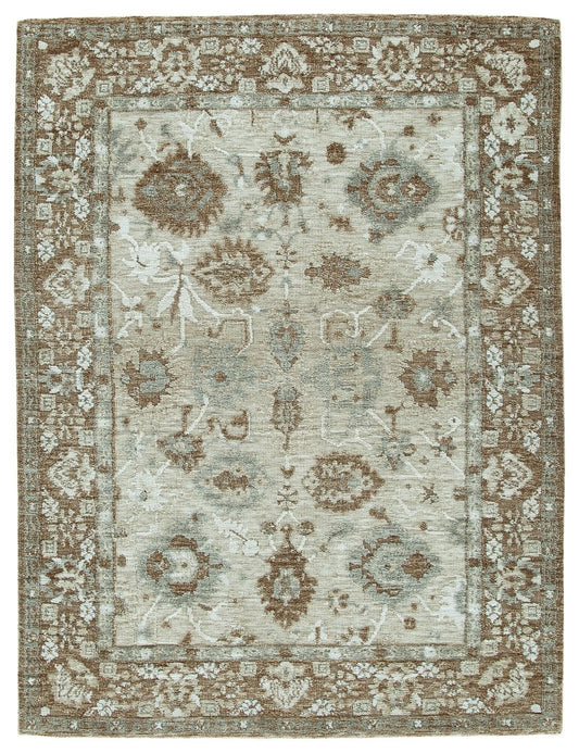 Ainswick - Memory Foam Rug - Hornell Furniture Outlet