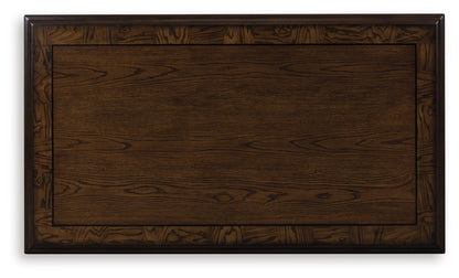 Maylee - Table - Hornell Furniture Outlet