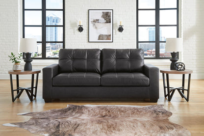 Barlin Mills - Living Room Set - Hornell Furniture Outlet