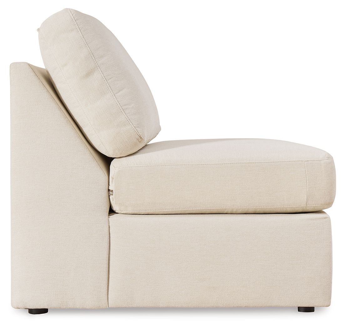 Modmax - Oyster - Sectional - Hornell Furniture Outlet