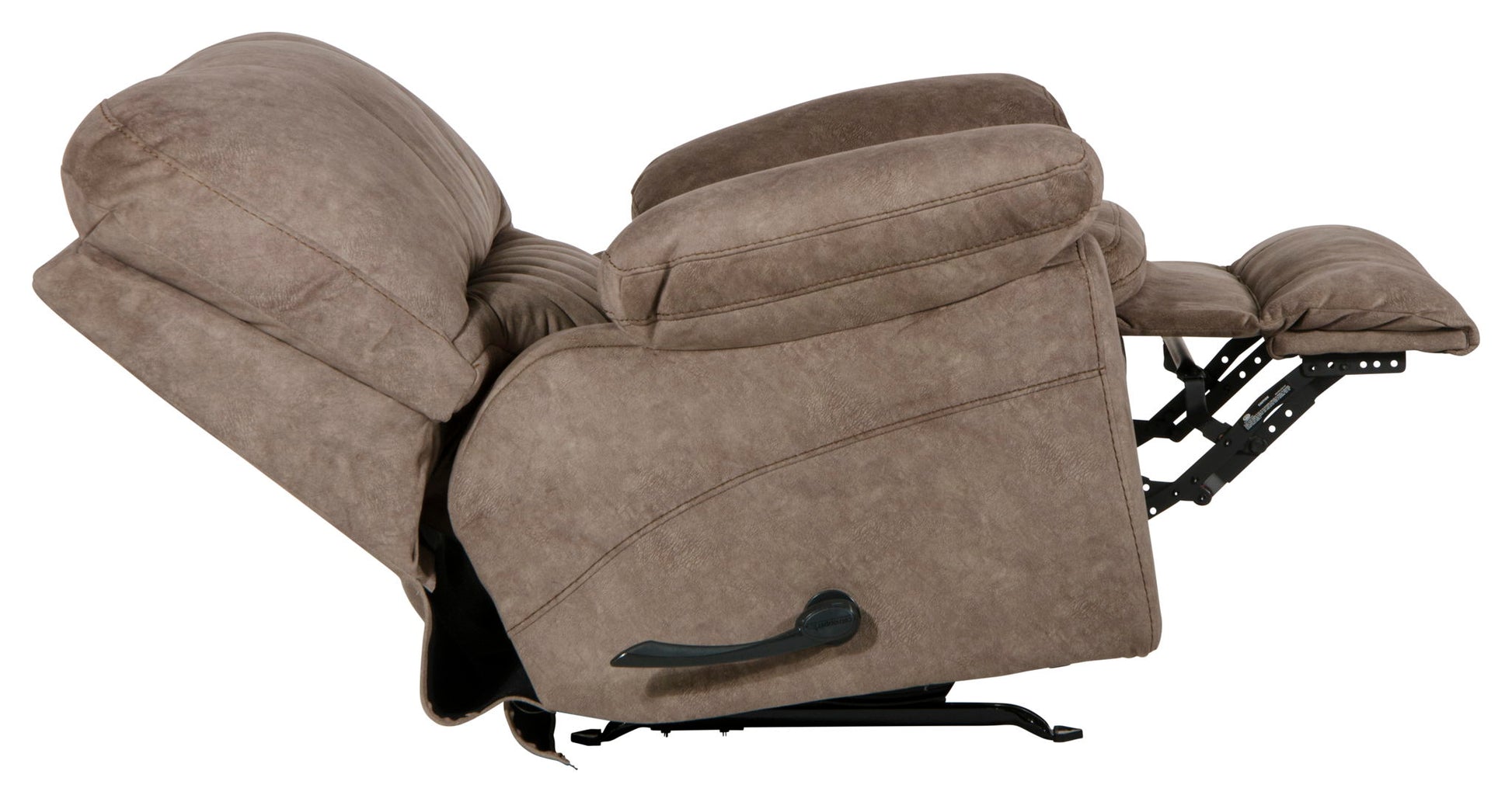 Reyes - Rocker Recliner - Hornell Furniture Outlet