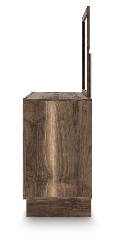 Chirason - Six Drawers Dresser - Hornell Furniture Outlet
