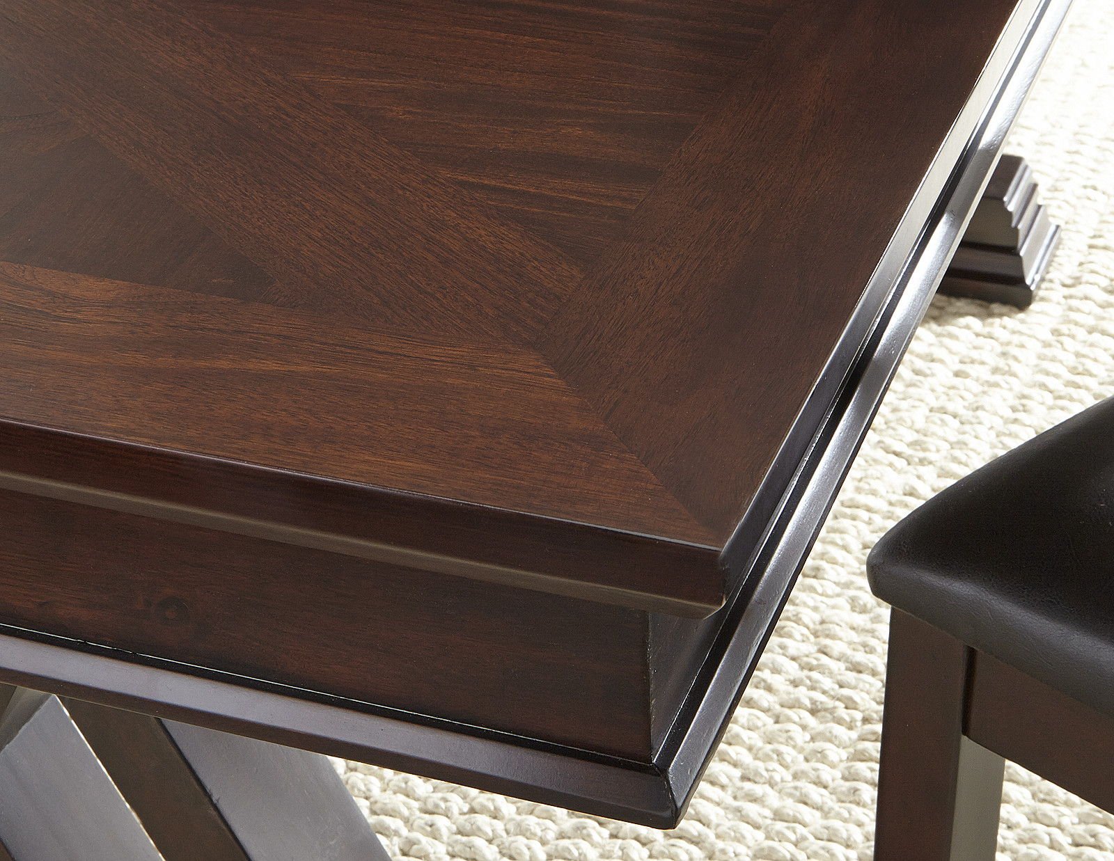 Adrian - Dining Set - Hornell Furniture Outlet