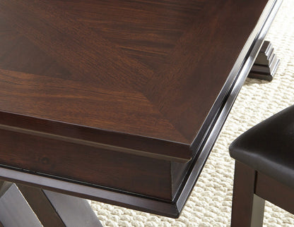 Adrian - Dining Set - Hornell Furniture Outlet