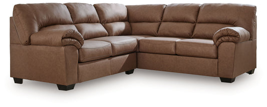 WillowBend - Sectional - Hornell Furniture Outlet