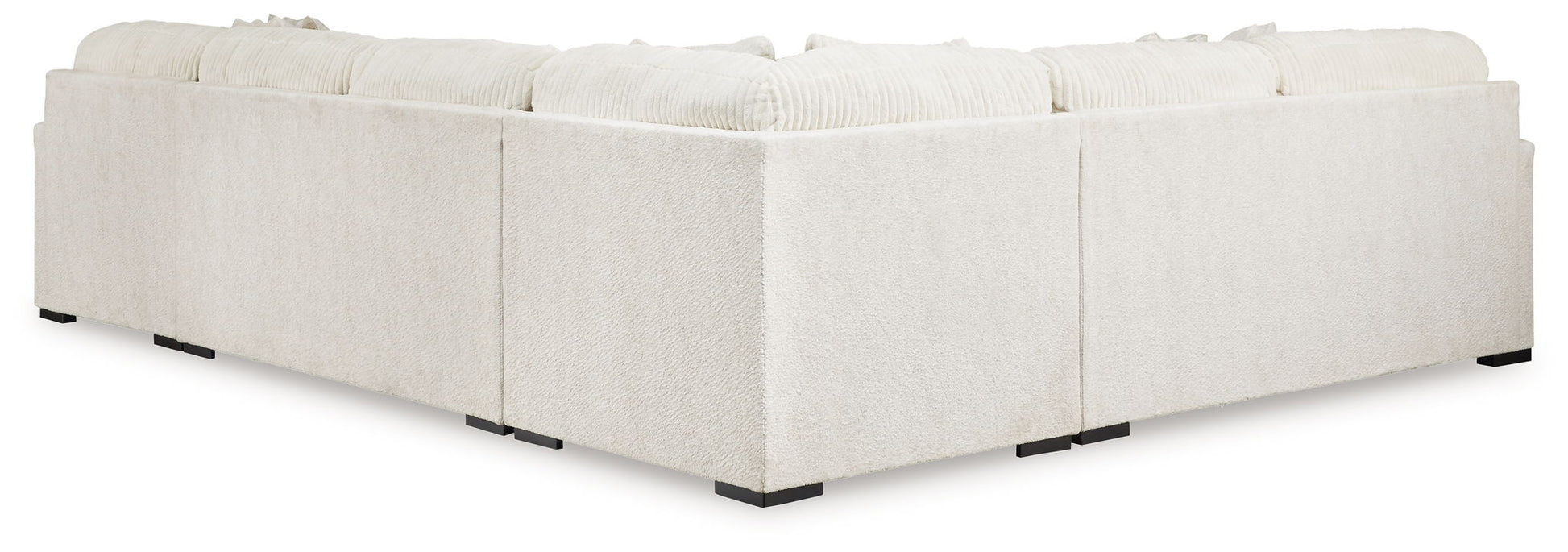 Chessington - Sectional - Hornell Furniture Outlet