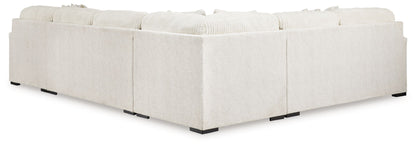 Chessington - Sectional - Hornell Furniture Outlet