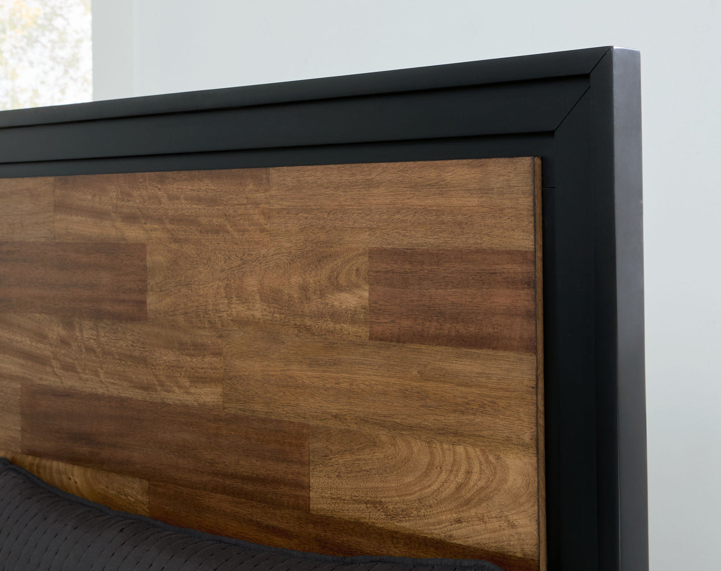 Kraeburn - Panel Storage Bed - Hornell Furniture Outlet