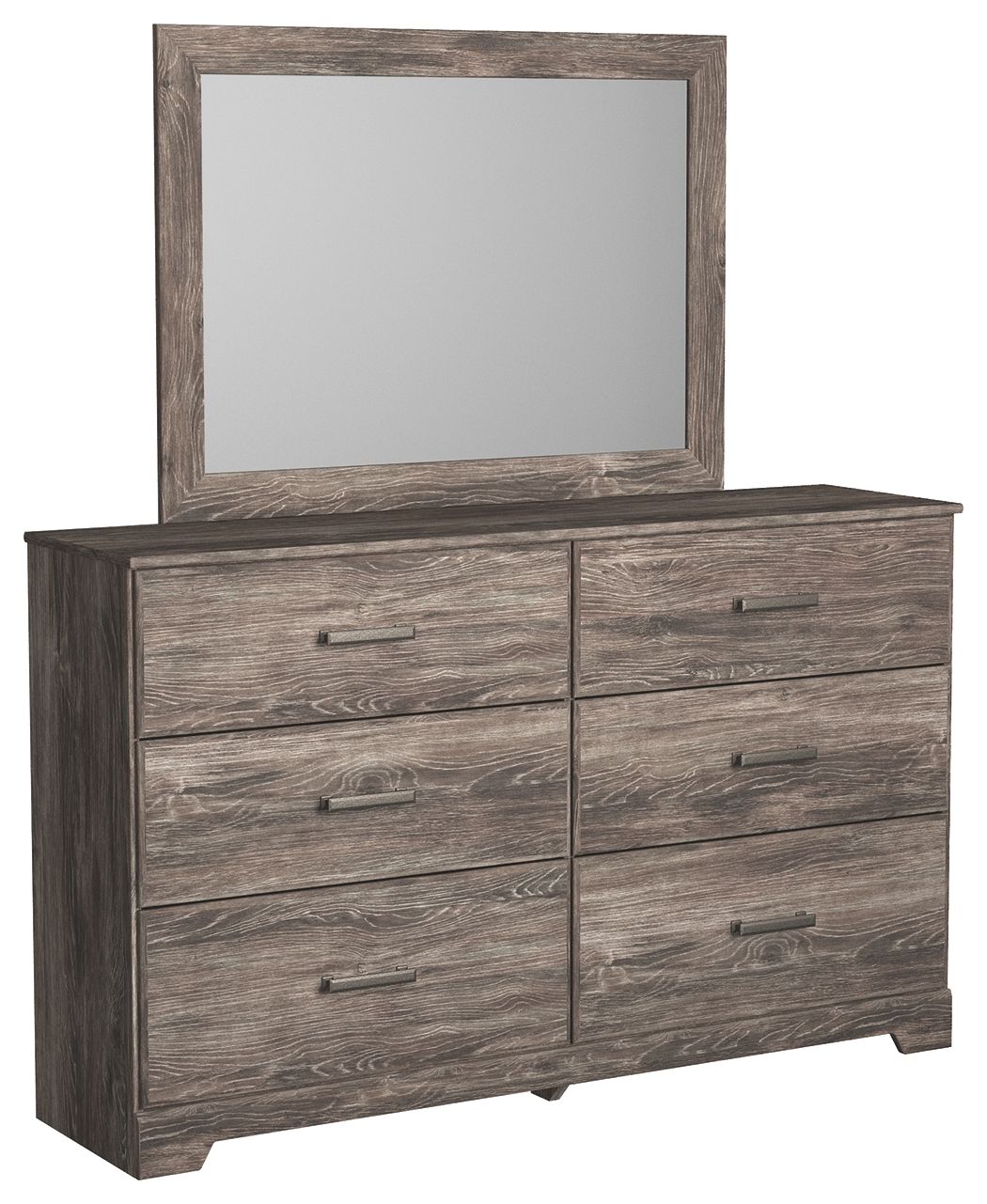 Ralinksi - Youth Bedroom Set - Hornell Furniture Outlet