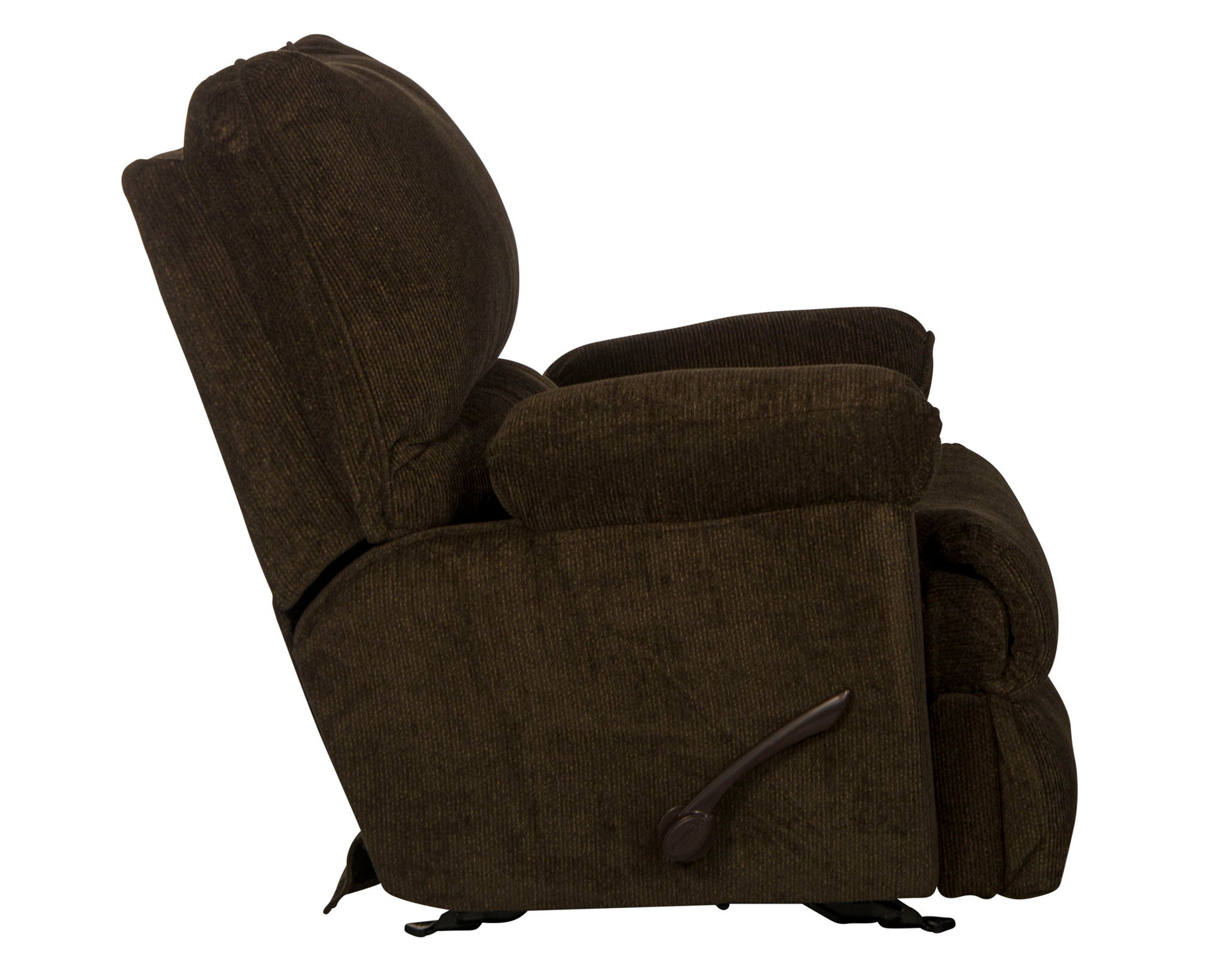 Elliott - Glider Recliner - Hornell Furniture Outlet