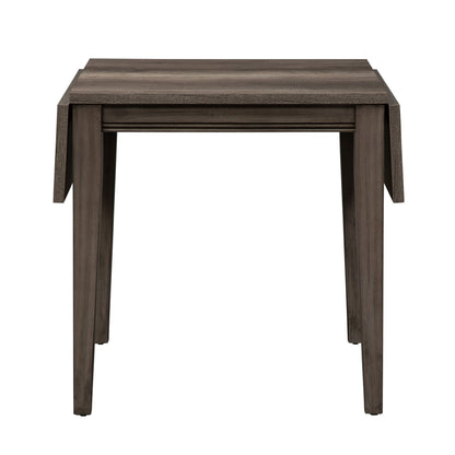 Tanners Creek - Drop Leaf Table Set - Hornell Furniture Outlet
