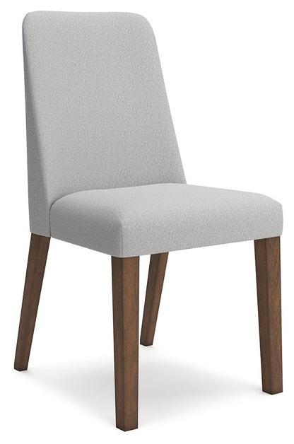 Lyncott - Dining Uph Side Chair (Set of 2) - Hornell Furniture Outlet