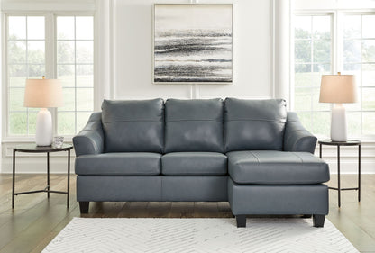 Genoa - Sofa Chaise - Hornell Furniture Outlet