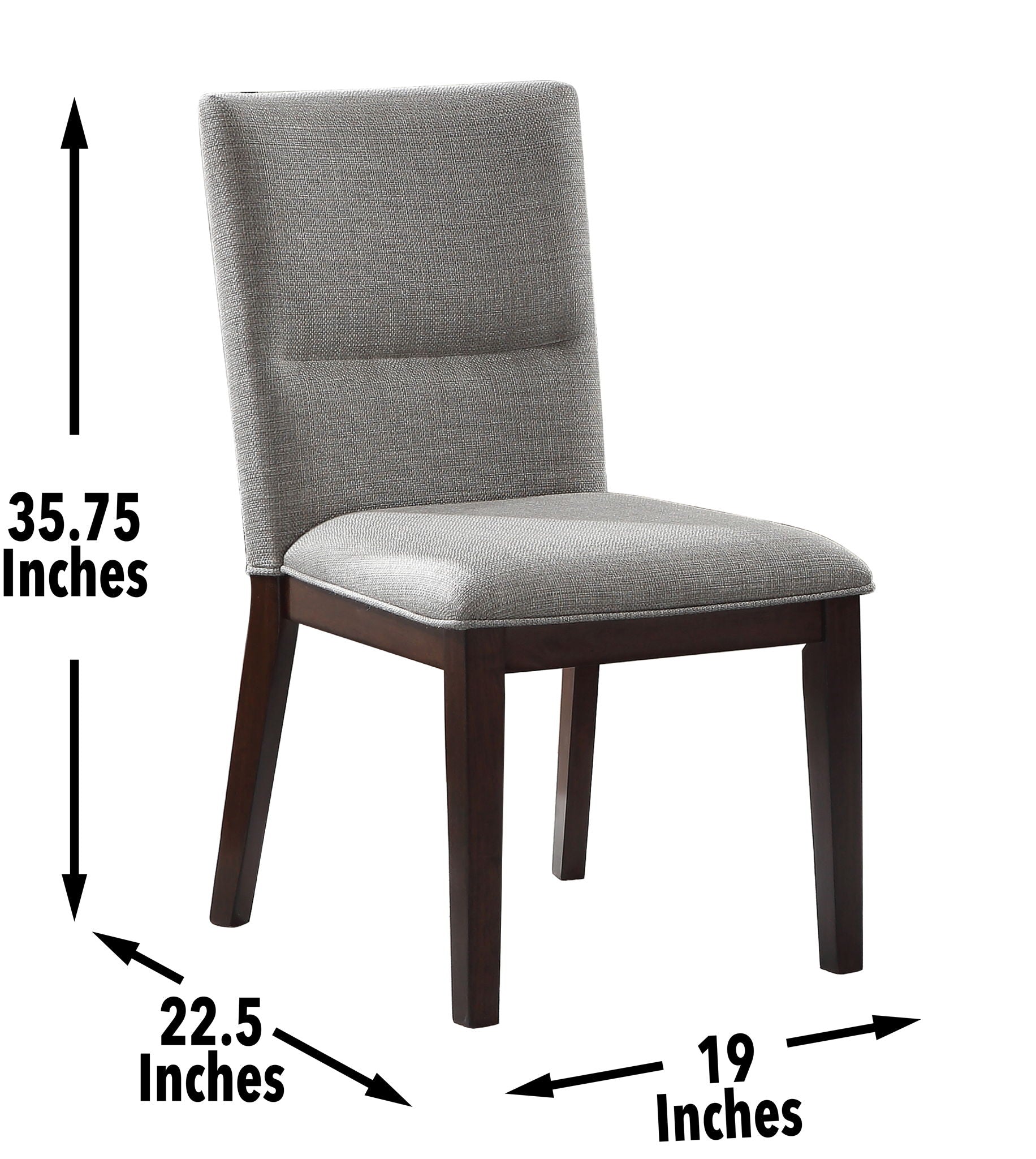 Amalie - Dining Set - Hornell Furniture Outlet