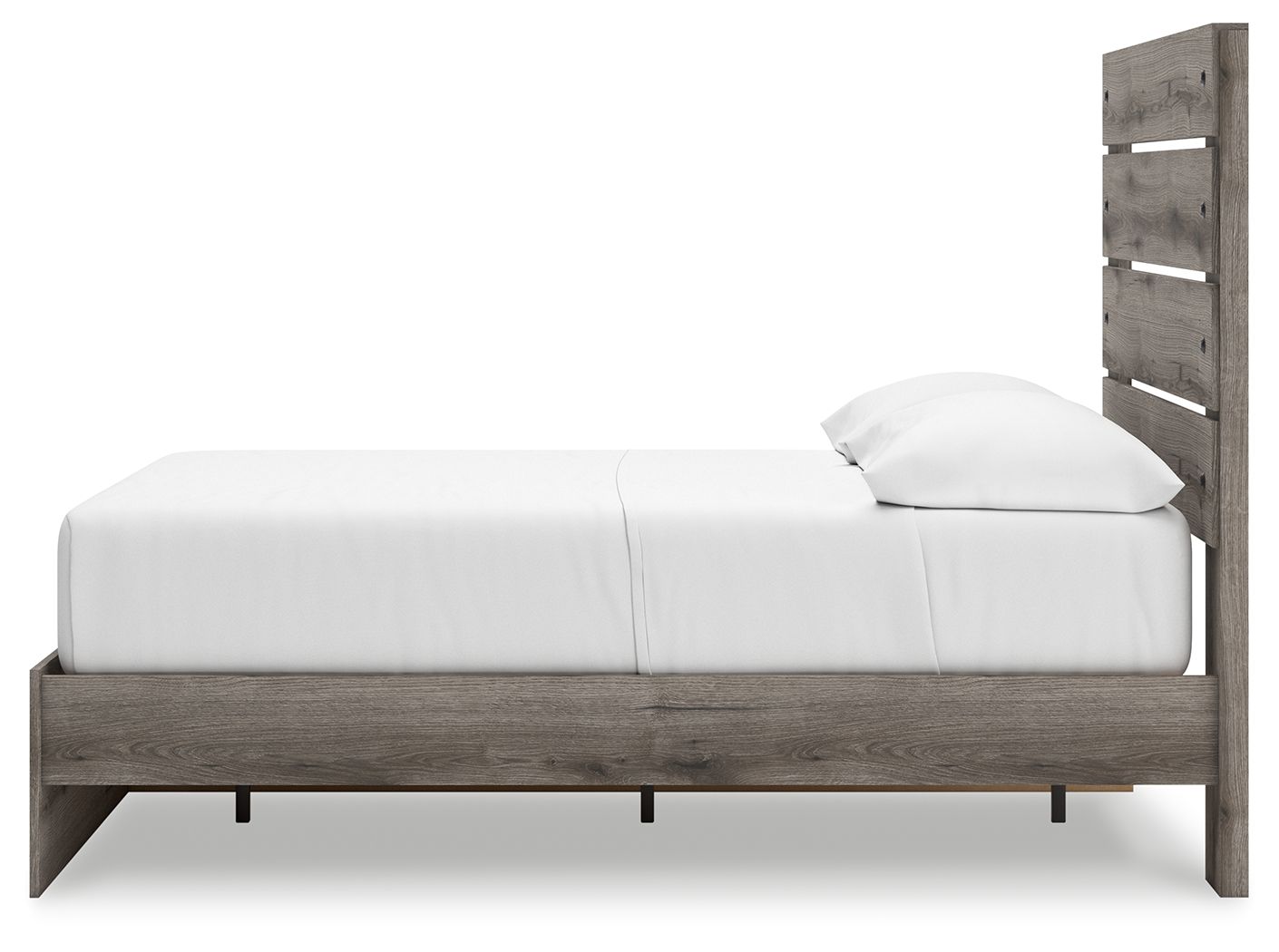 Graystorm - Panel Storage Bed - Hornell Furniture Outlet