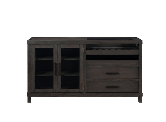 Napa - Server - Hornell Furniture Outlet