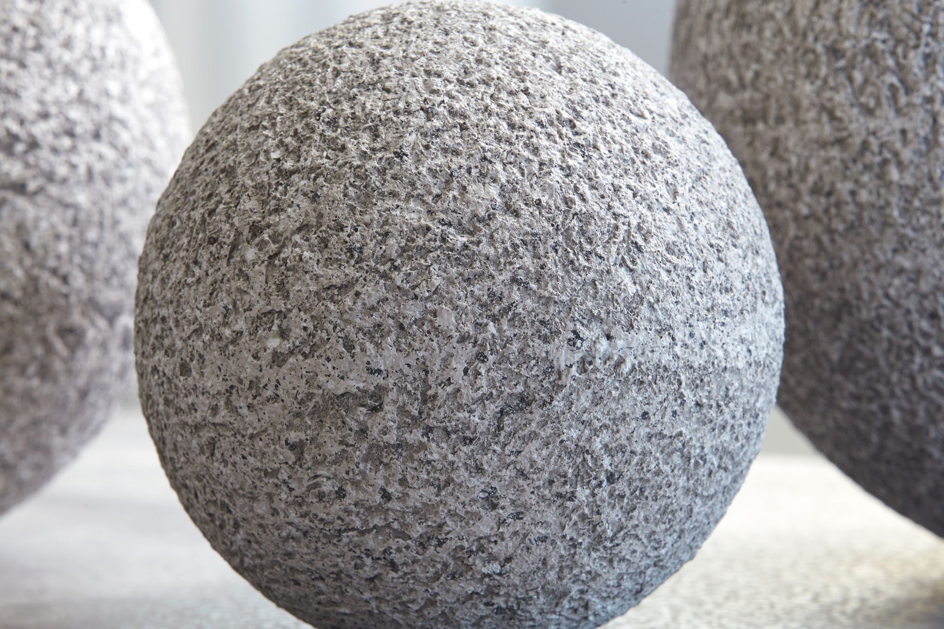 Chanlow - Sculpture - Hornell Furniture Outlet