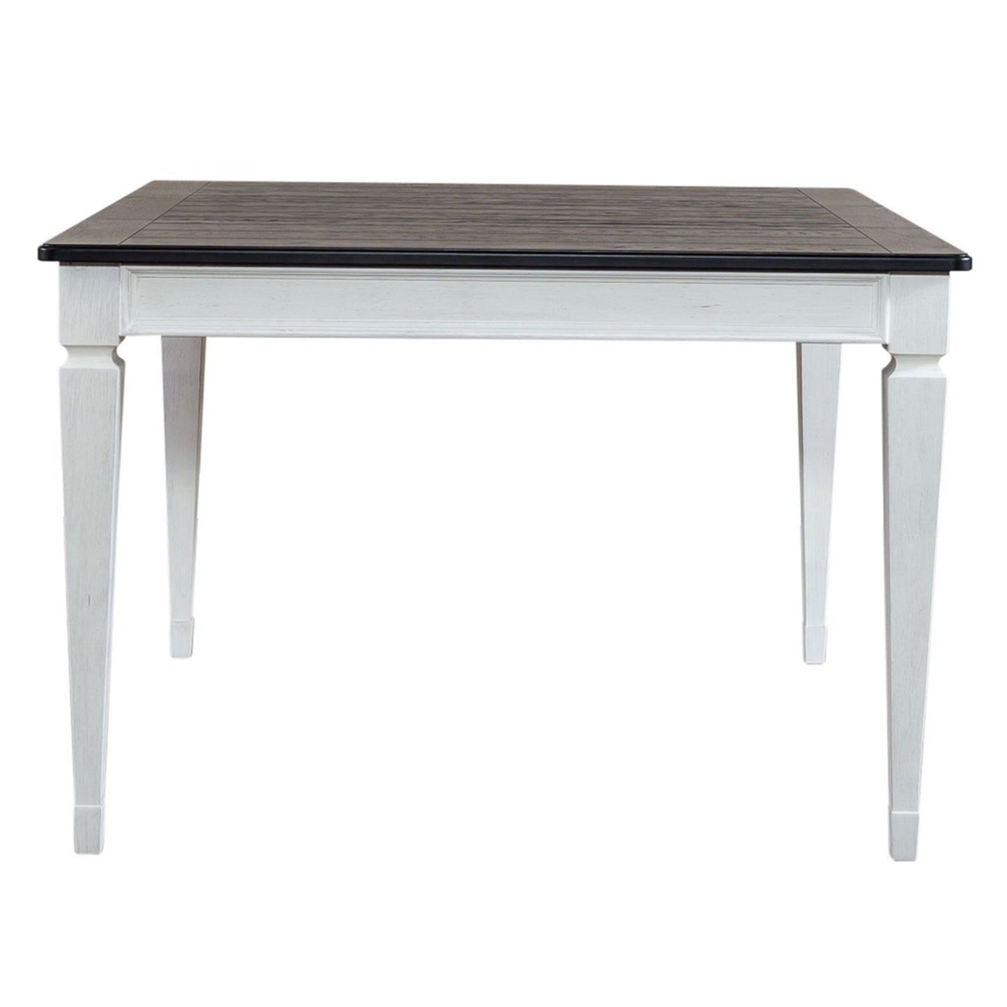 Allyson Park - Counter Height Leg Table - Hornell Furniture Outlet