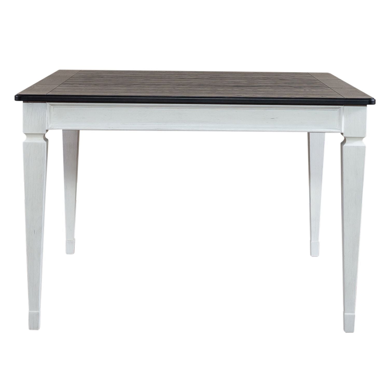 Allyson Park - Counter Height Leg Table - Hornell Furniture Outlet
