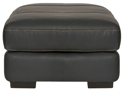 Marco - Ottoman - Hornell Furniture Outlet