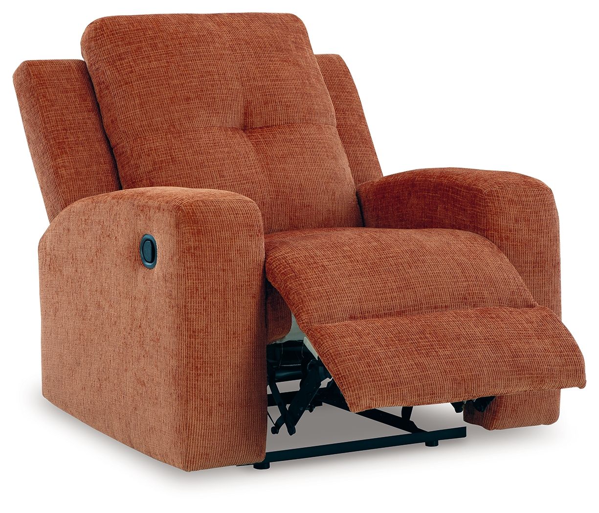 Danum - Reclining Living Room Set - Hornell Furniture Outlet