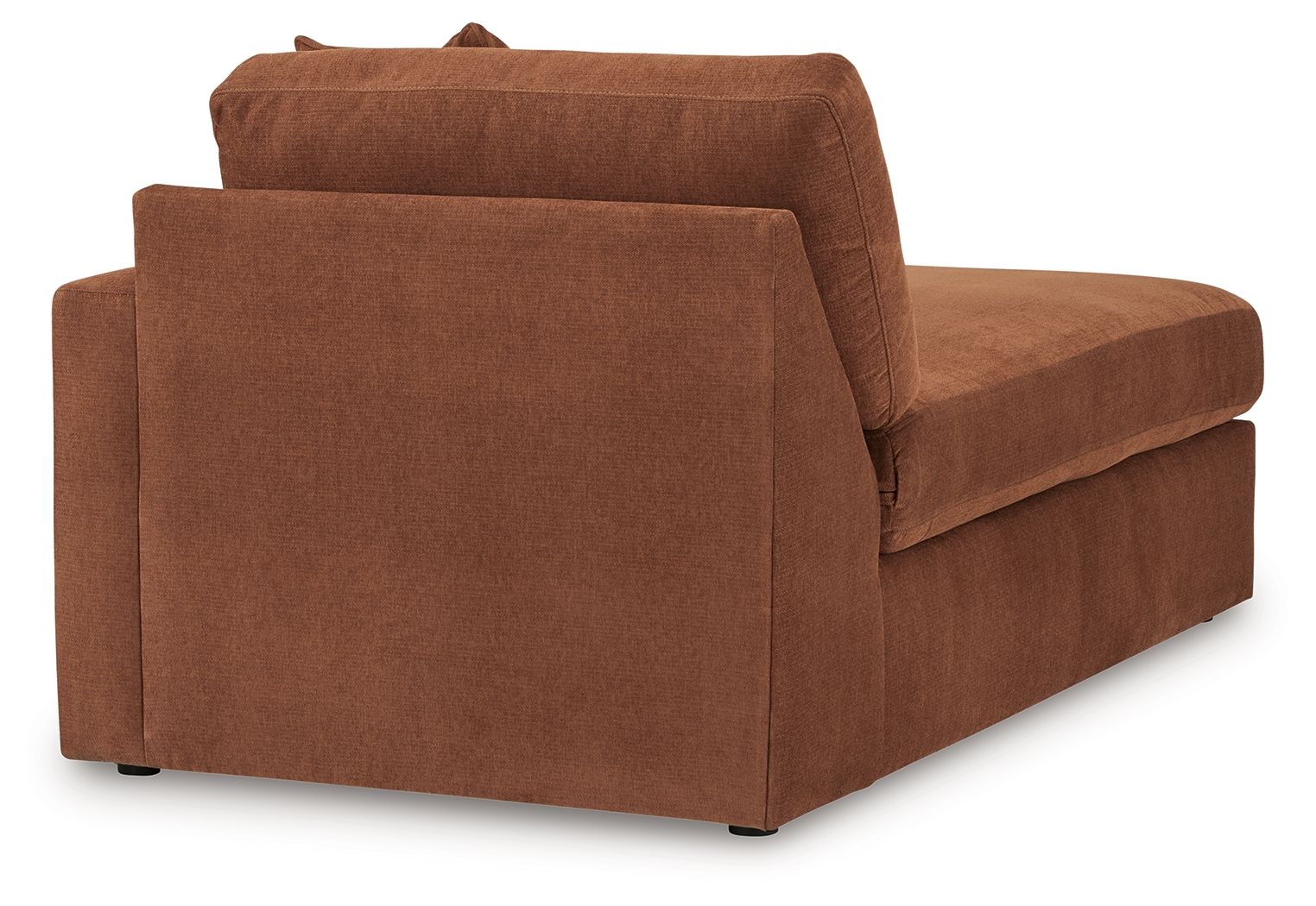 Modmax - Spice - Sectional - Hornell Furniture Outlet