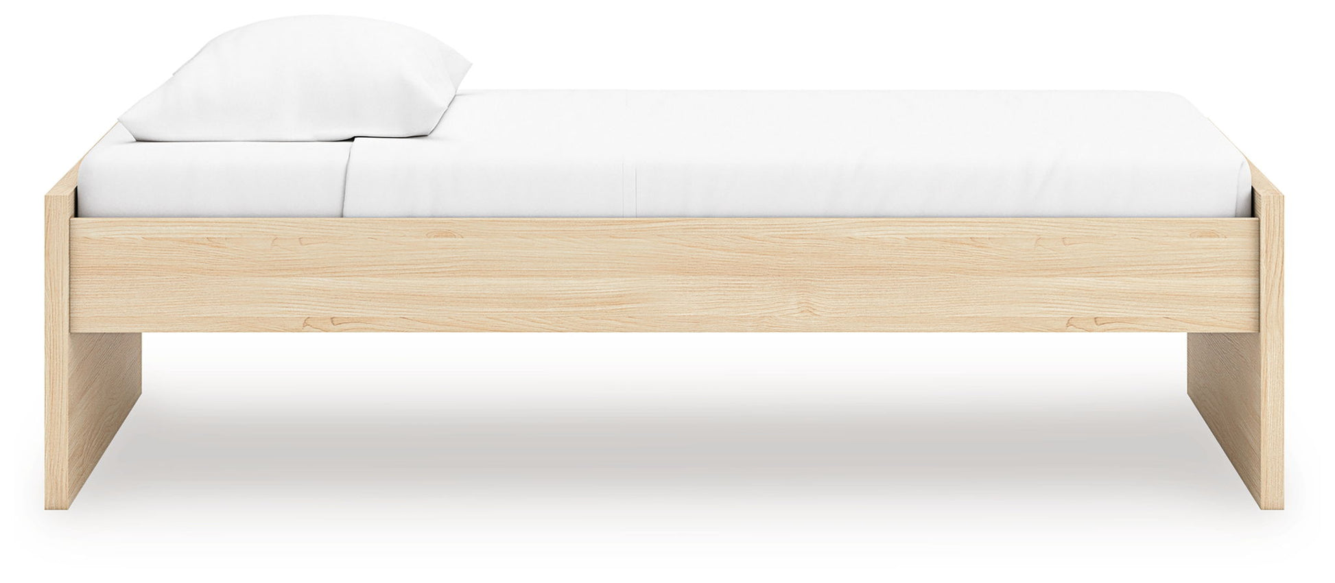 Onita - Platform Bed - Hornell Furniture Outlet