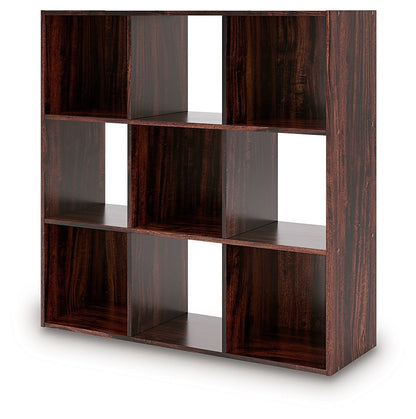 Glosmount - Cube Organizer - Hornell Furniture Outlet