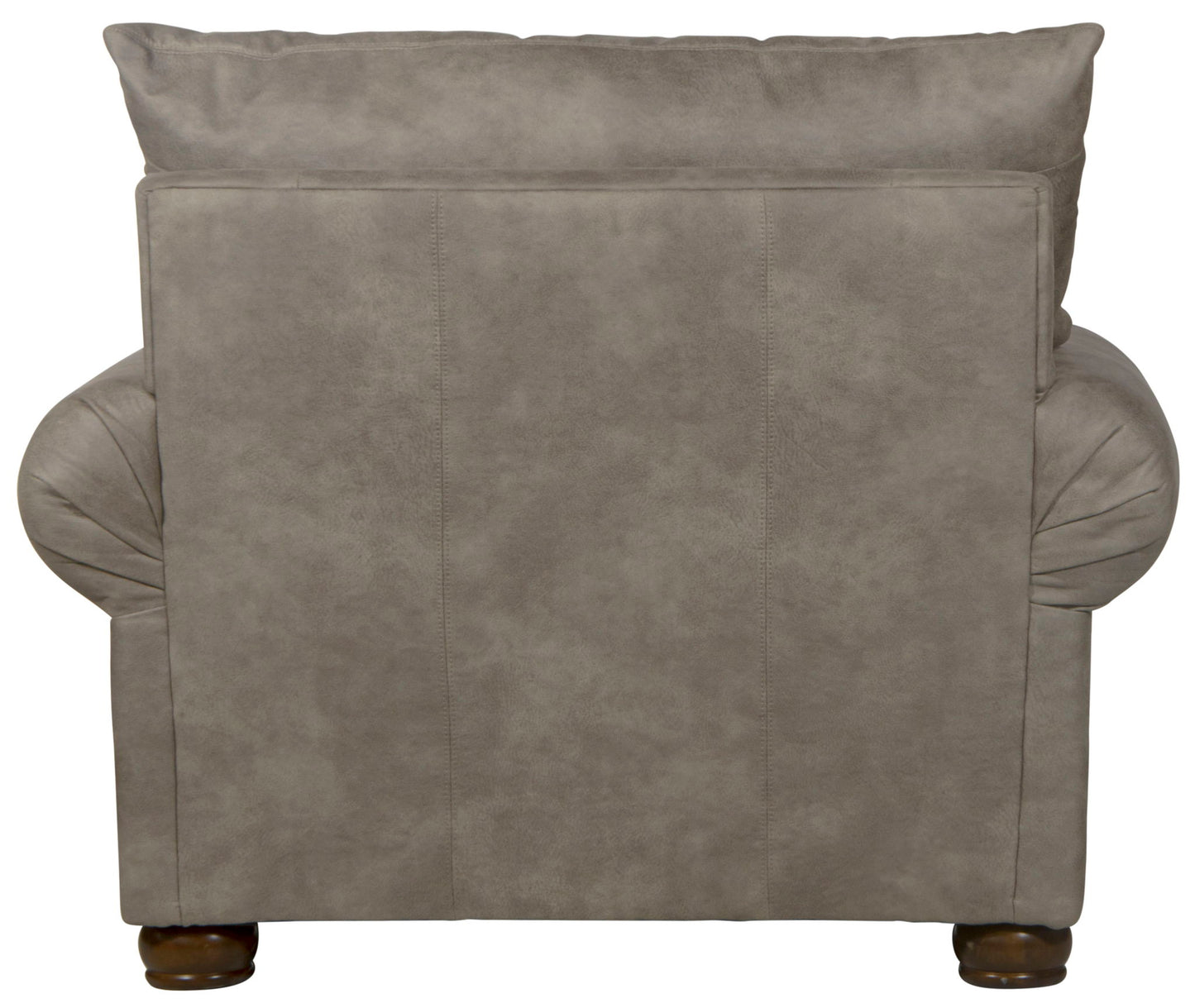 Briarcliff - Chair - Pebble - Hornell Furniture Outlet
