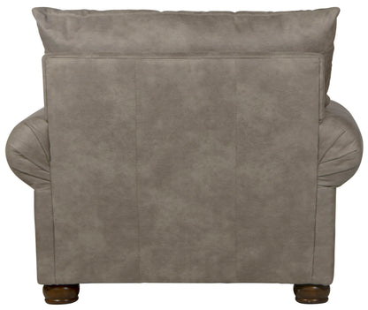 Briarcliff - Chair - Pebble - Hornell Furniture Outlet