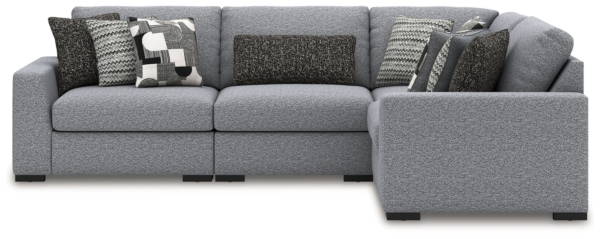 Bealton - Sectional - Hornell Furniture Outlet