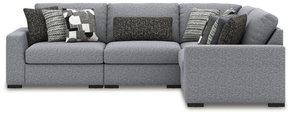 Bealton - Sectional - Hornell Furniture Outlet