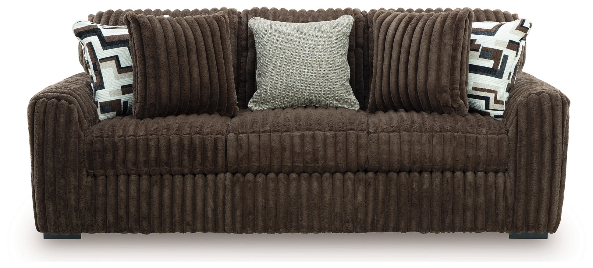 Midnight - Madness - Sofa - Hornell Furniture Outlet