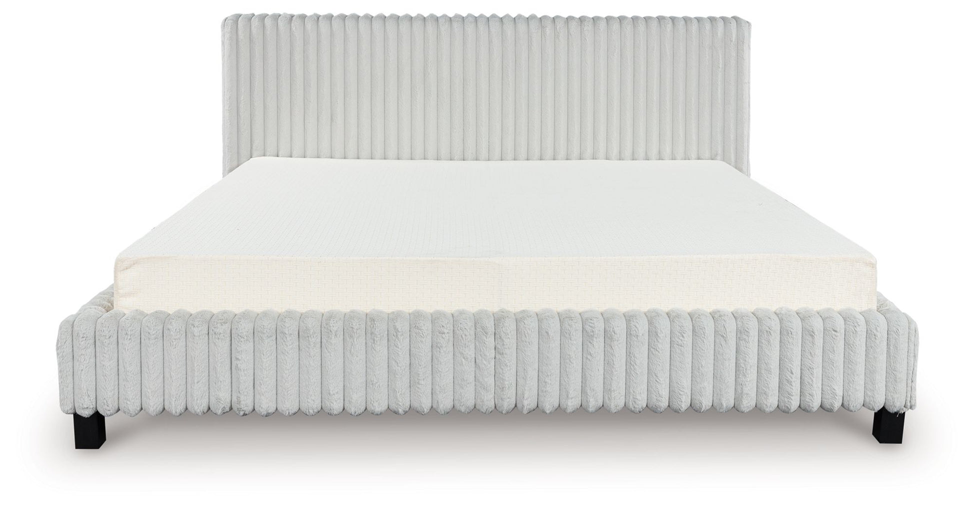 Zuraleus - Upholstered Bed - Hornell Furniture Outlet