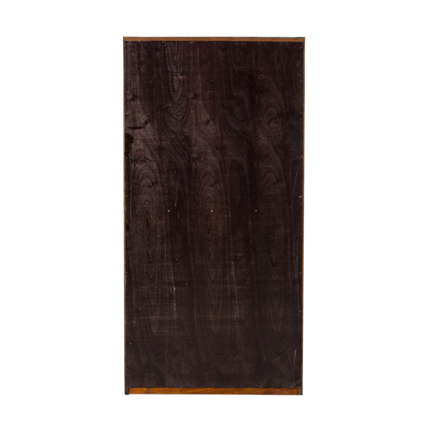 Brayton Manor - Jr Executive Bookcase (RTA) - Hornell Furniture Outlet