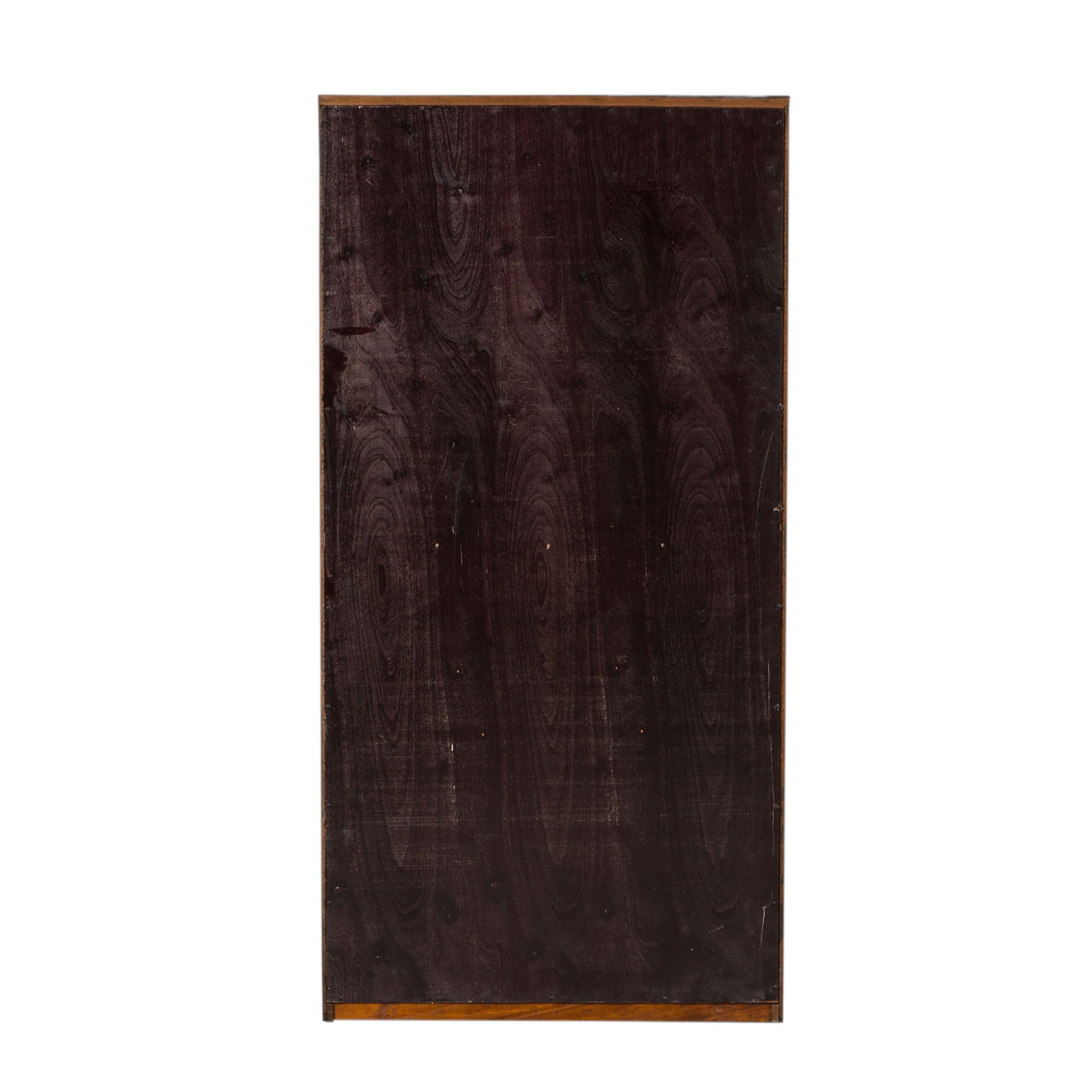 Brayton Manor - Jr Executive Bookcase (RTA) - Hornell Furniture Outlet