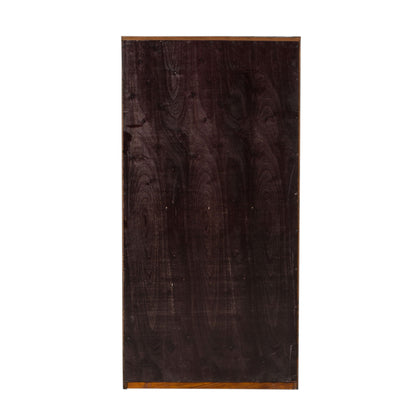 Brayton Manor - Jr Executive Bookcase (RTA) - Hornell Furniture Outlet