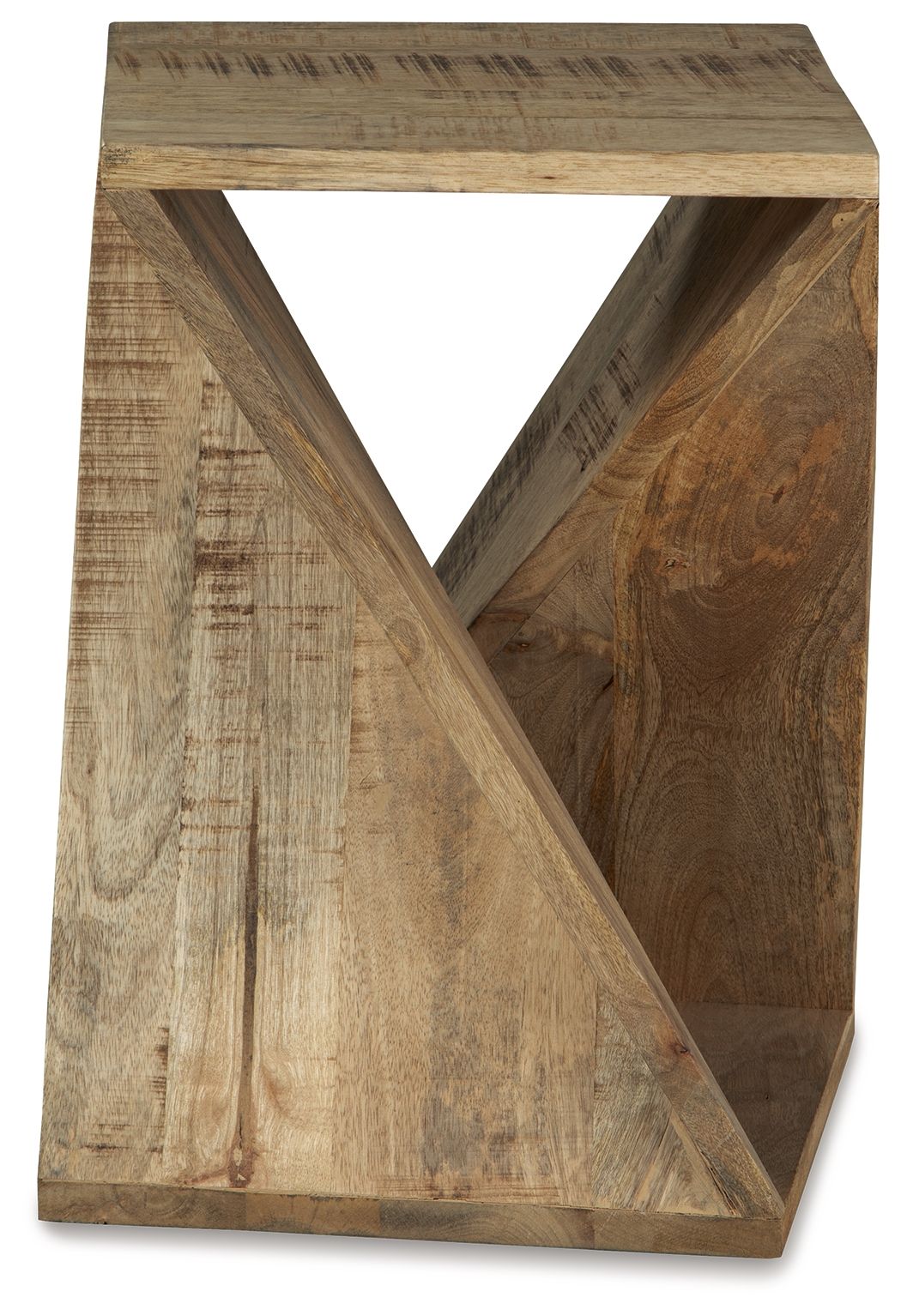 Zalemont - Accent Table - Hornell Furniture Outlet