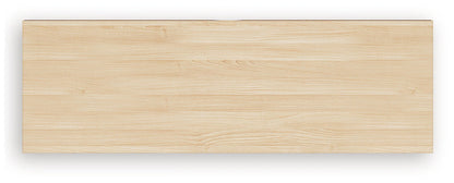 Onita - Six Drawer Dresser - Hornell Furniture Outlet