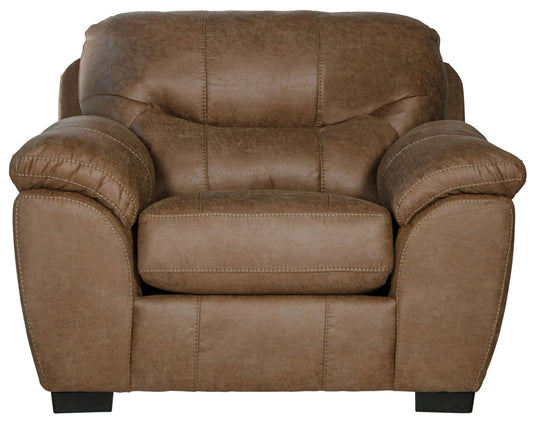 Grant - Chair 1/2 - Hornell Furniture Outlet