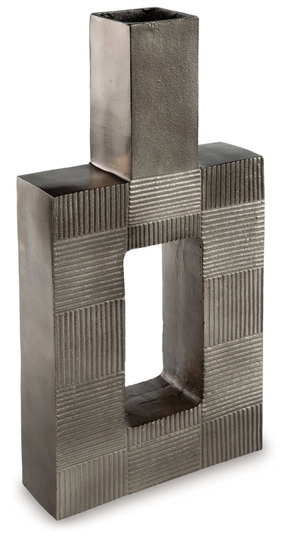 Wrengrove - Vase - Hornell Furniture Outlet