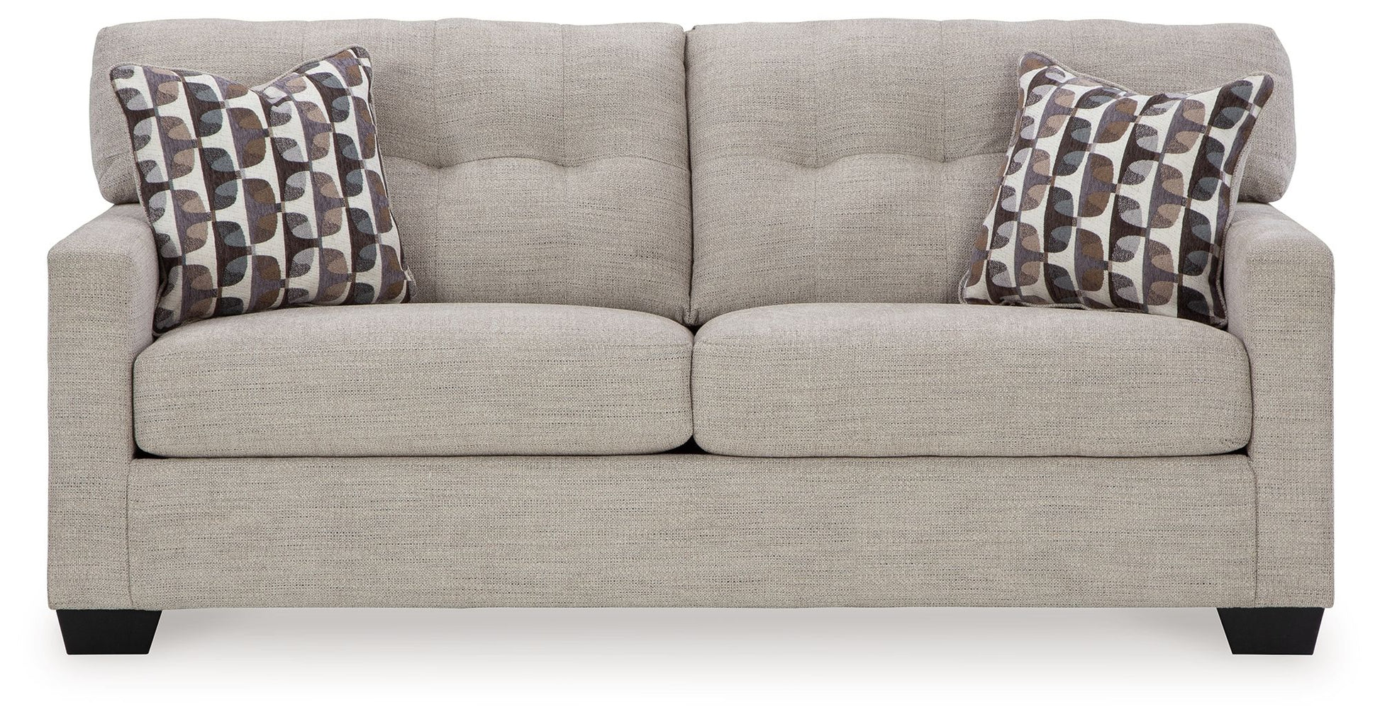 Mahoney - Sofa - Hornell Furniture Outlet