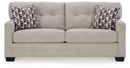 Mahoney - Sofa - Hornell Furniture Outlet