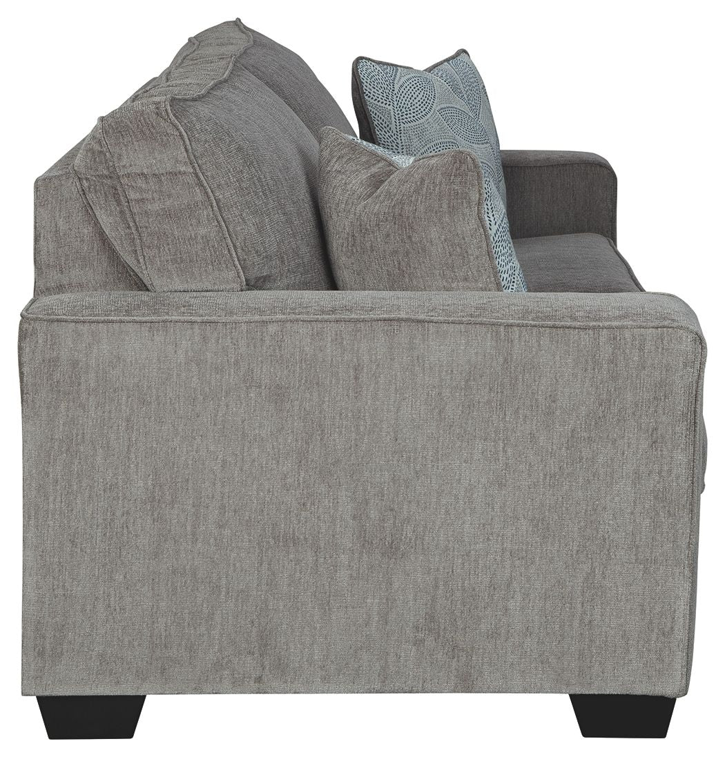 Altari - Sleeper Sofa - Hornell Furniture Outlet